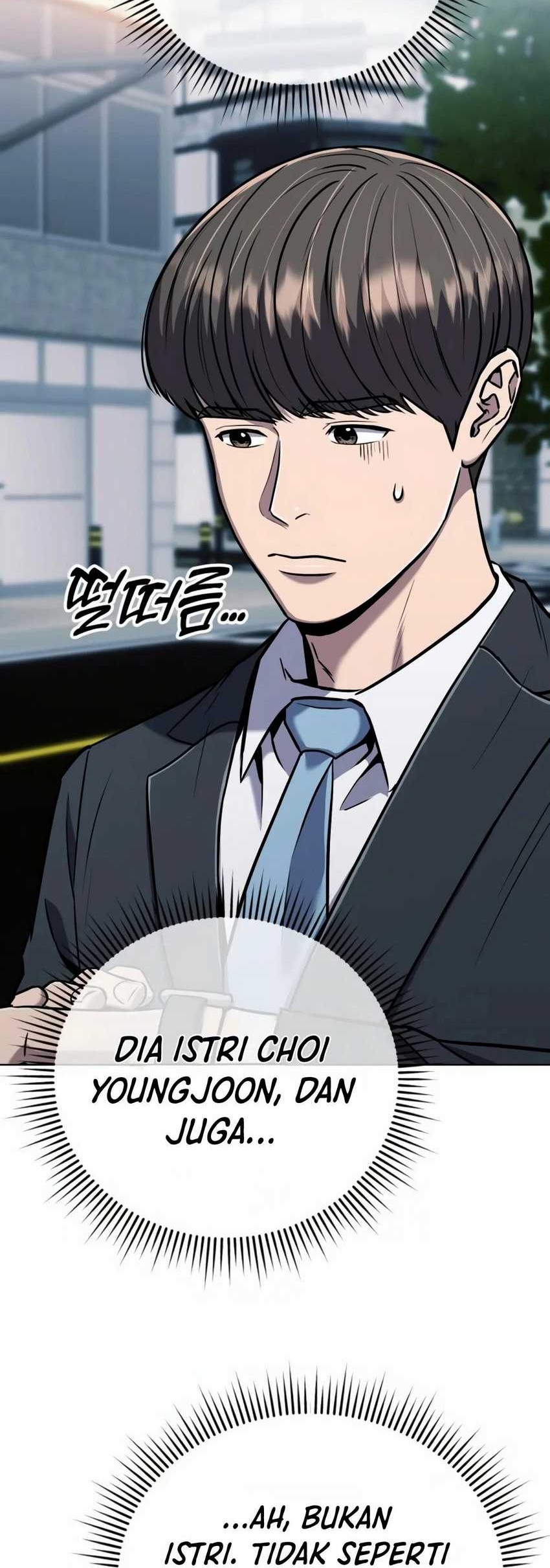 The New Employee Kim Chul-Soo Chapter 31 - halaman 88