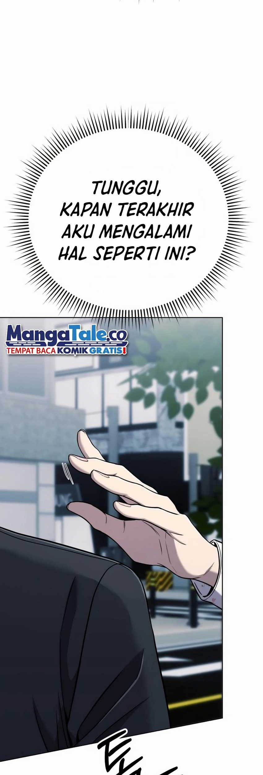 The New Employee Kim Chul-Soo Chapter 31 - halaman 91