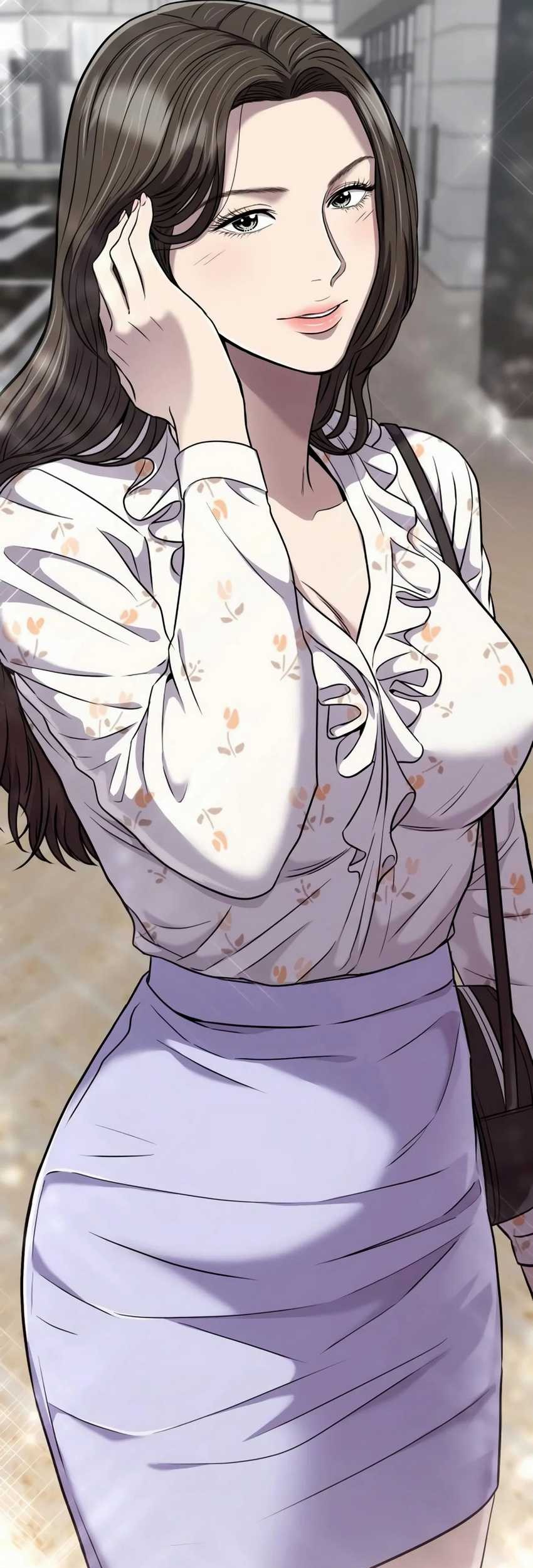 The New Employee Kim Chul-Soo Chapter 31 - halaman 94