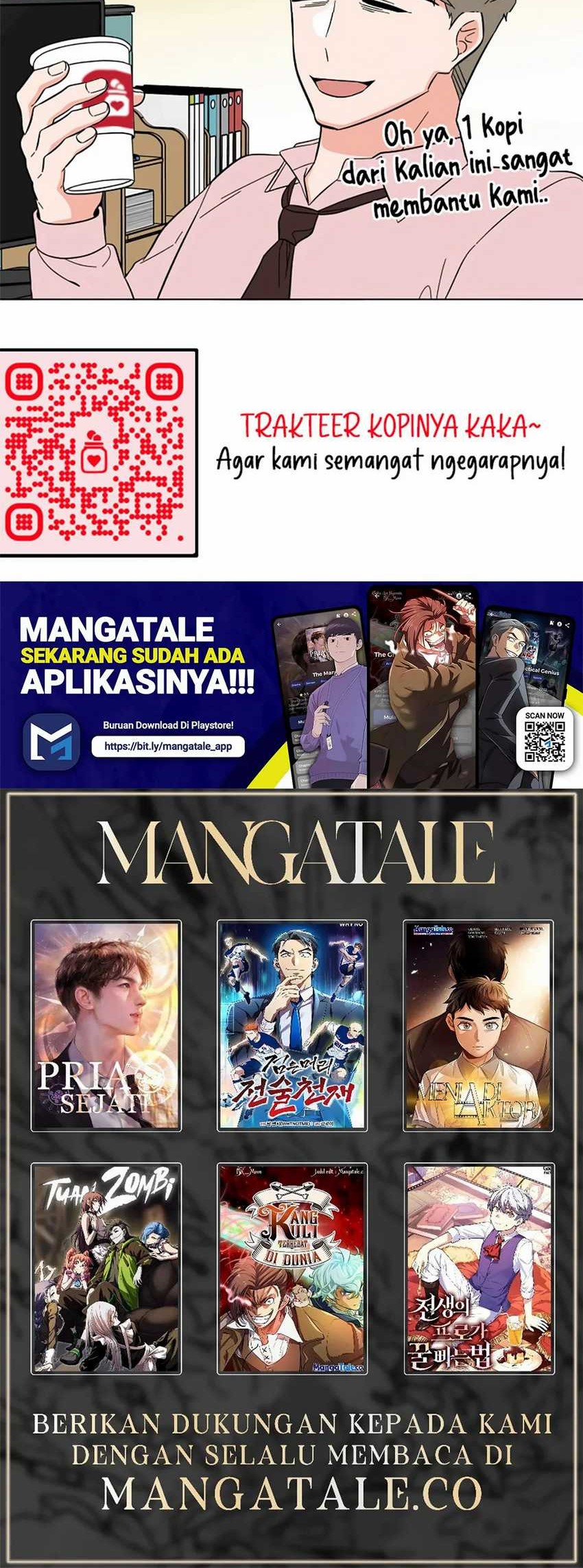 The New Employee Kim Chul-Soo Chapter 31 - halaman 97