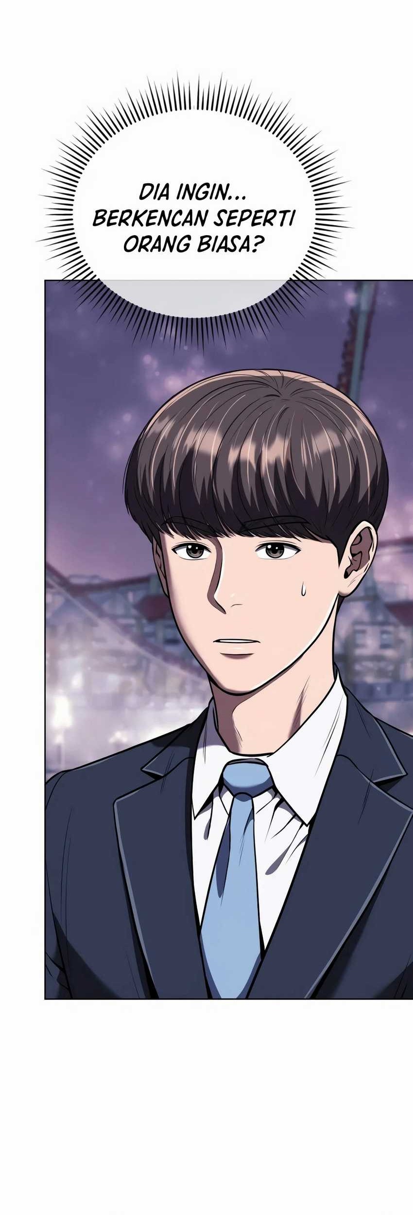 The New Employee Kim Chul-Soo Chapter 32 - halaman 10