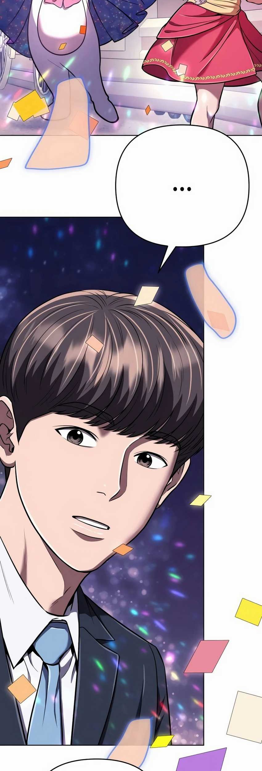 The New Employee Kim Chul-Soo Chapter 32 - halaman 14