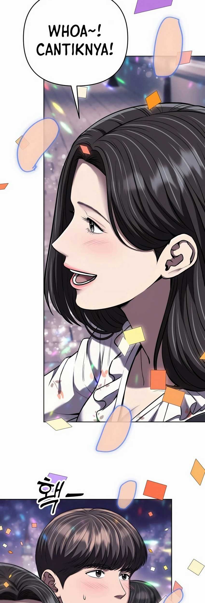 The New Employee Kim Chul-Soo Chapter 32 - halaman 15