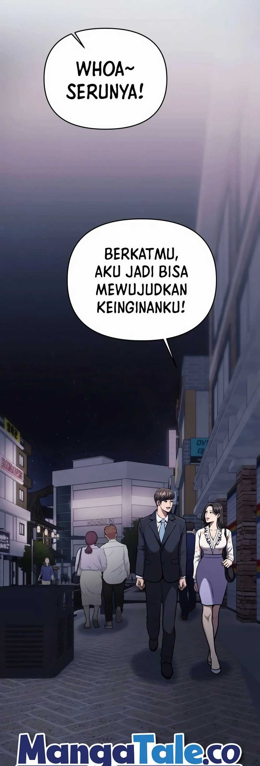 The New Employee Kim Chul-Soo Chapter 32 - halaman 17