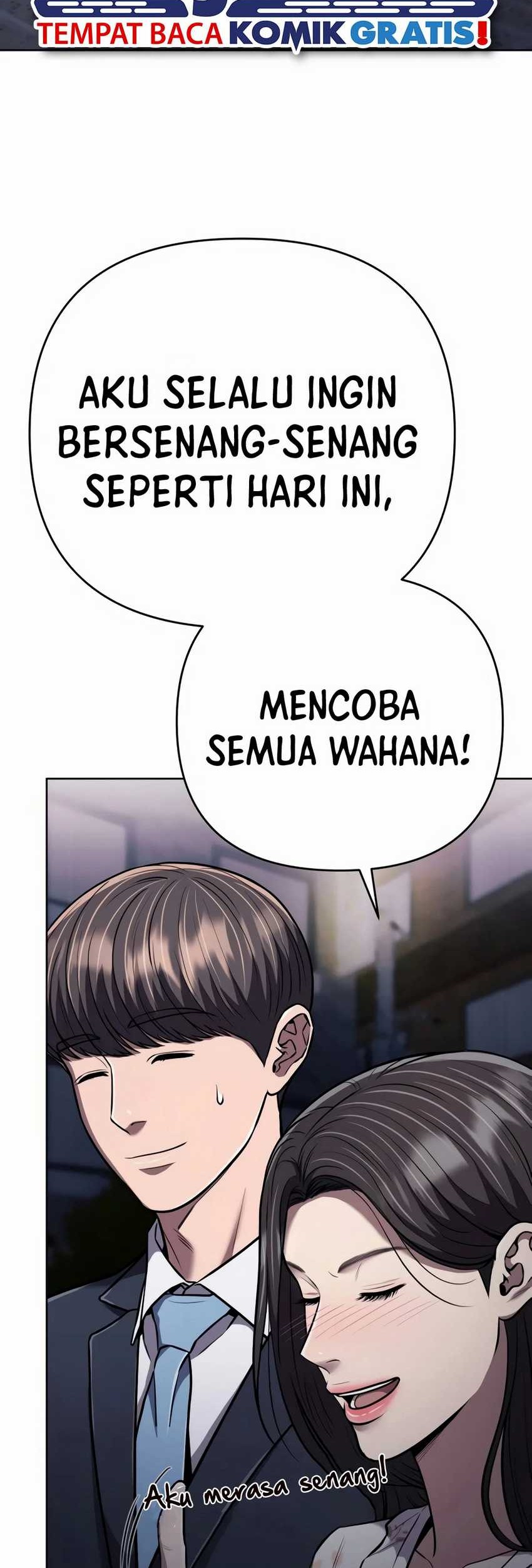 The New Employee Kim Chul-Soo Chapter 32 - halaman 18