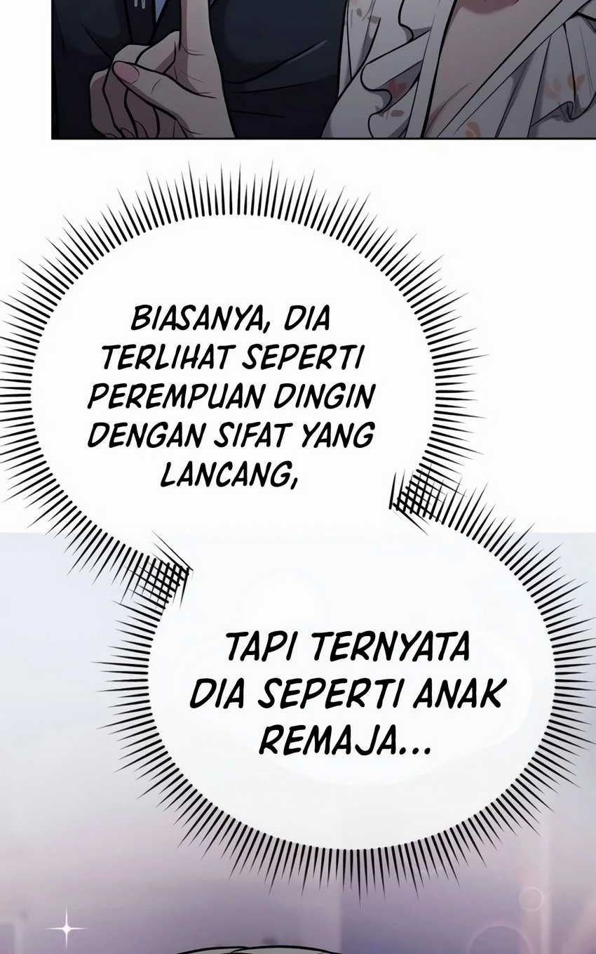 The New Employee Kim Chul-Soo Chapter 32 - halaman 19
