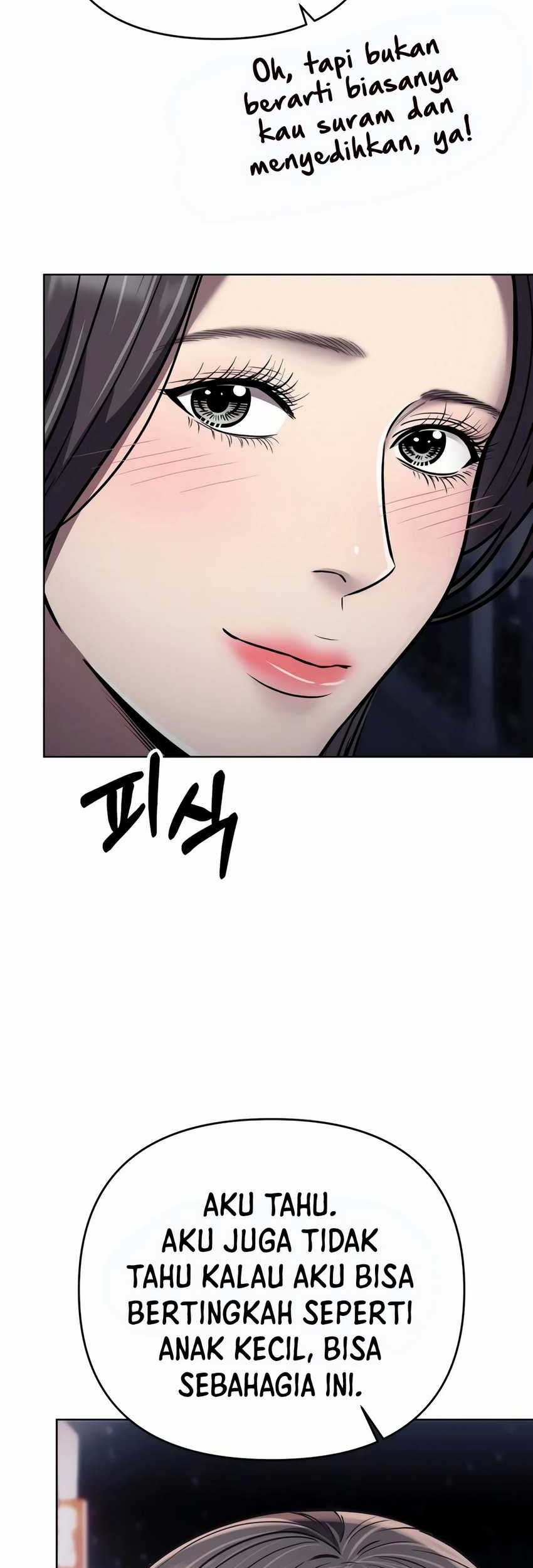 The New Employee Kim Chul-Soo Chapter 32 - halaman 22