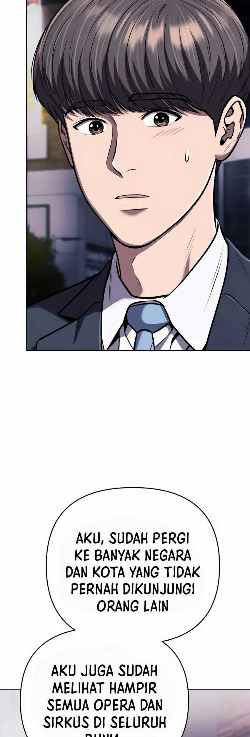 The New Employee Kim Chul-Soo Chapter 32 - halaman 23