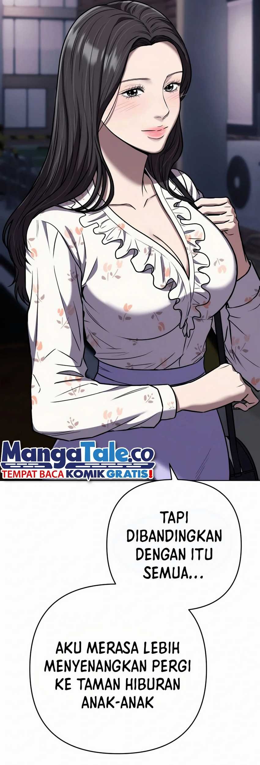 The New Employee Kim Chul-Soo Chapter 32 - halaman 25