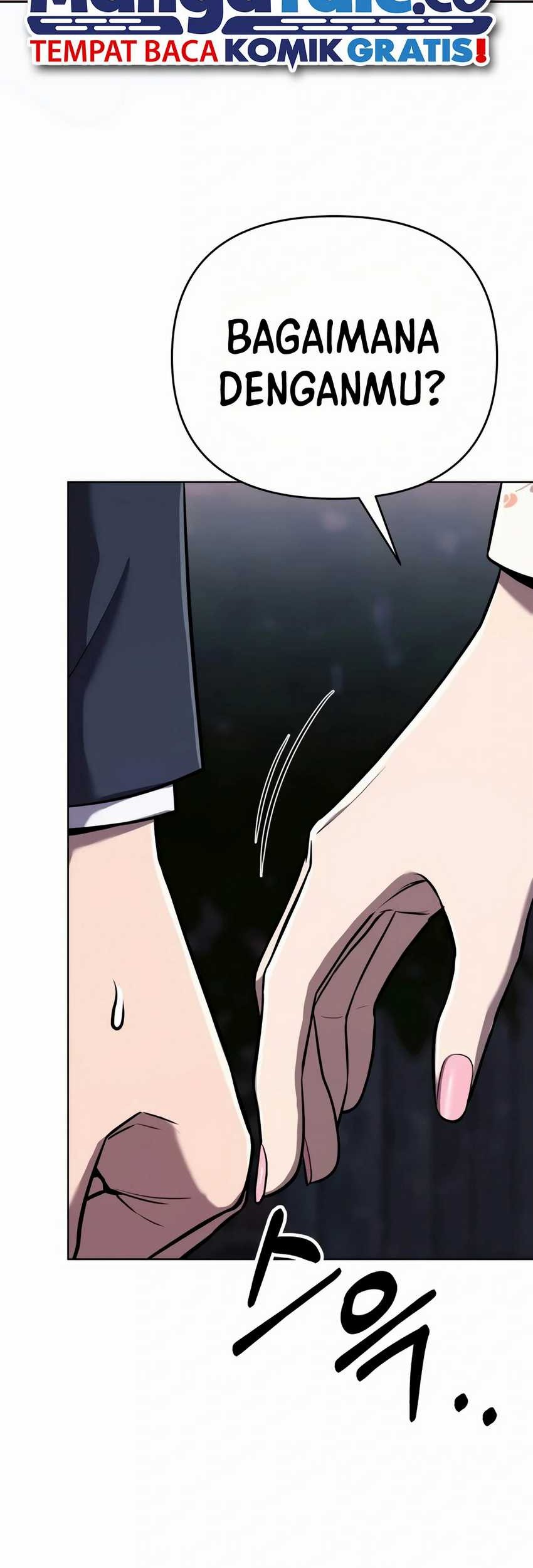 The New Employee Kim Chul-Soo Chapter 32 - halaman 27