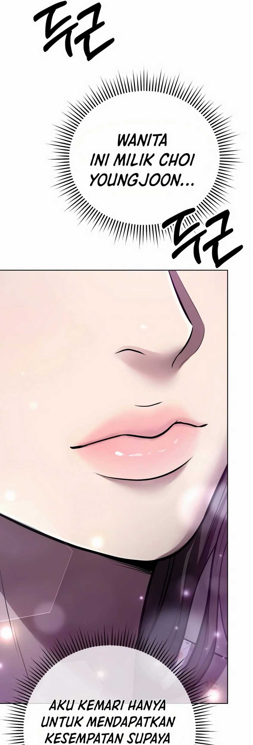 The New Employee Kim Chul-Soo Chapter 32 - halaman 30