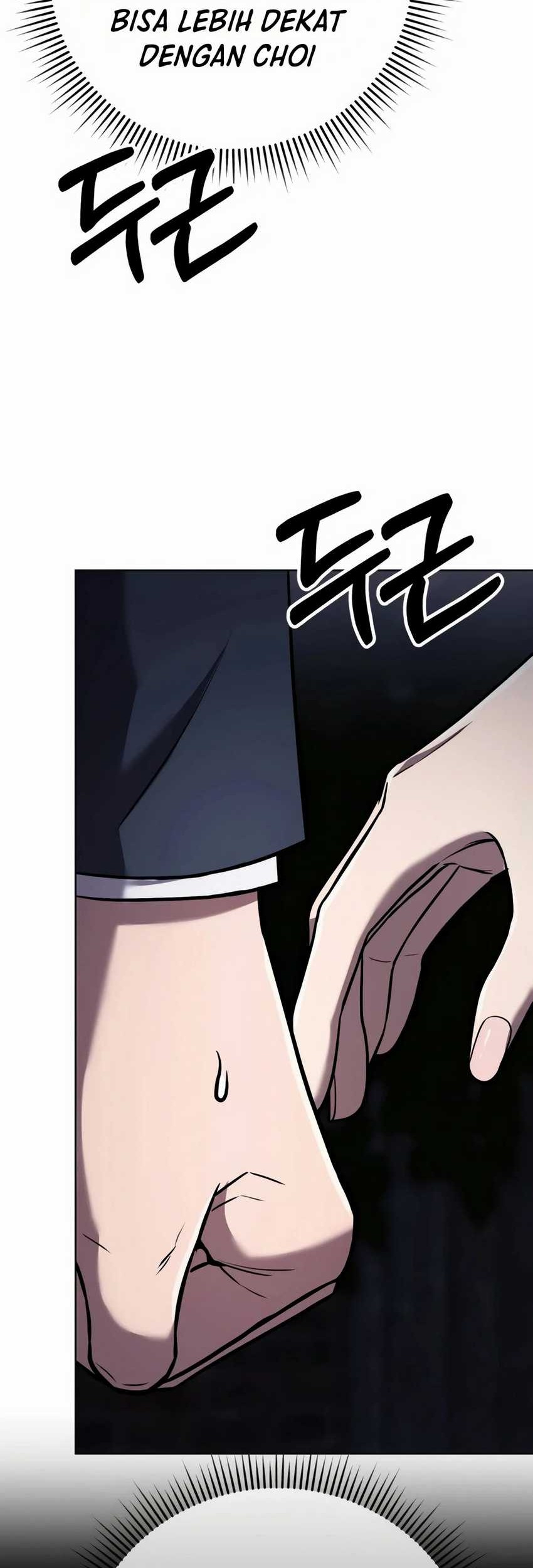 The New Employee Kim Chul-Soo Chapter 32 - halaman 31