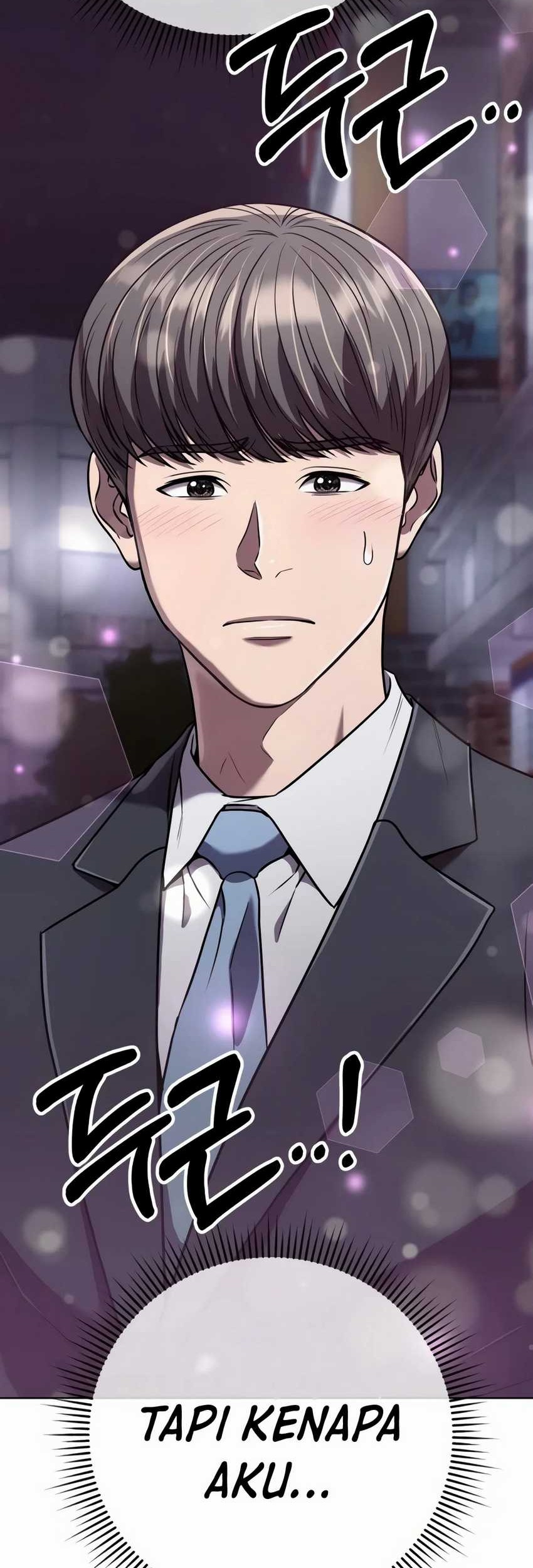 The New Employee Kim Chul-Soo Chapter 32 - halaman 33