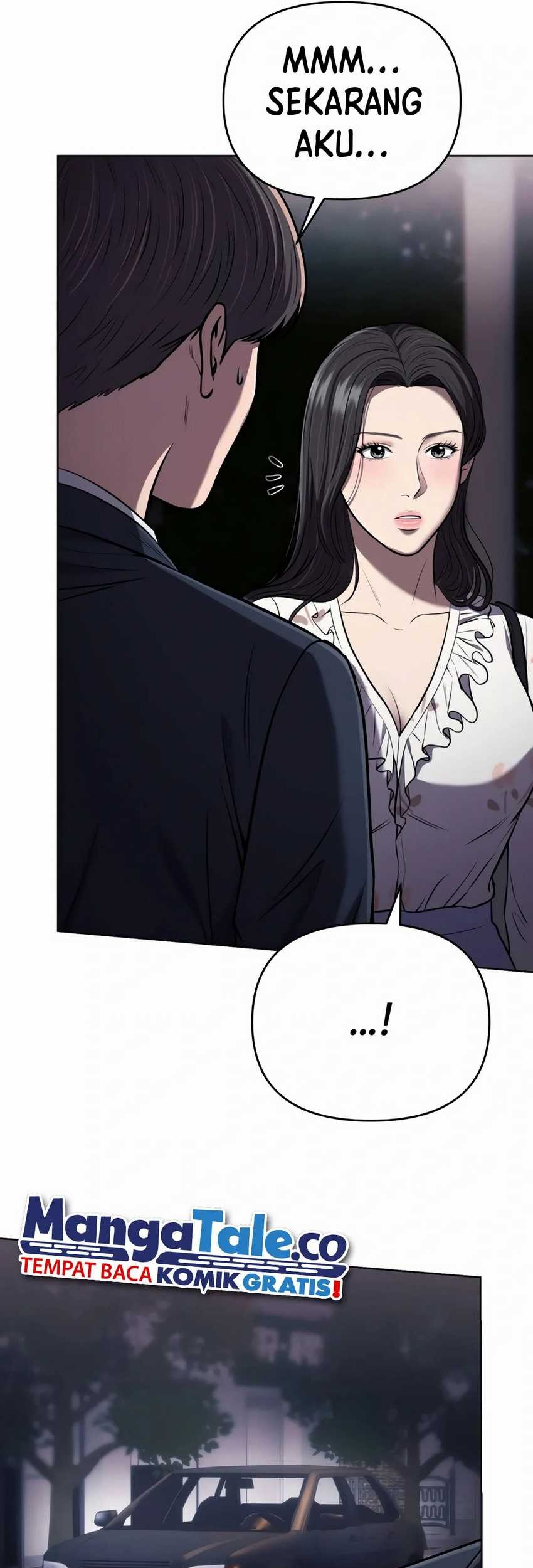 The New Employee Kim Chul-Soo Chapter 32 - halaman 35