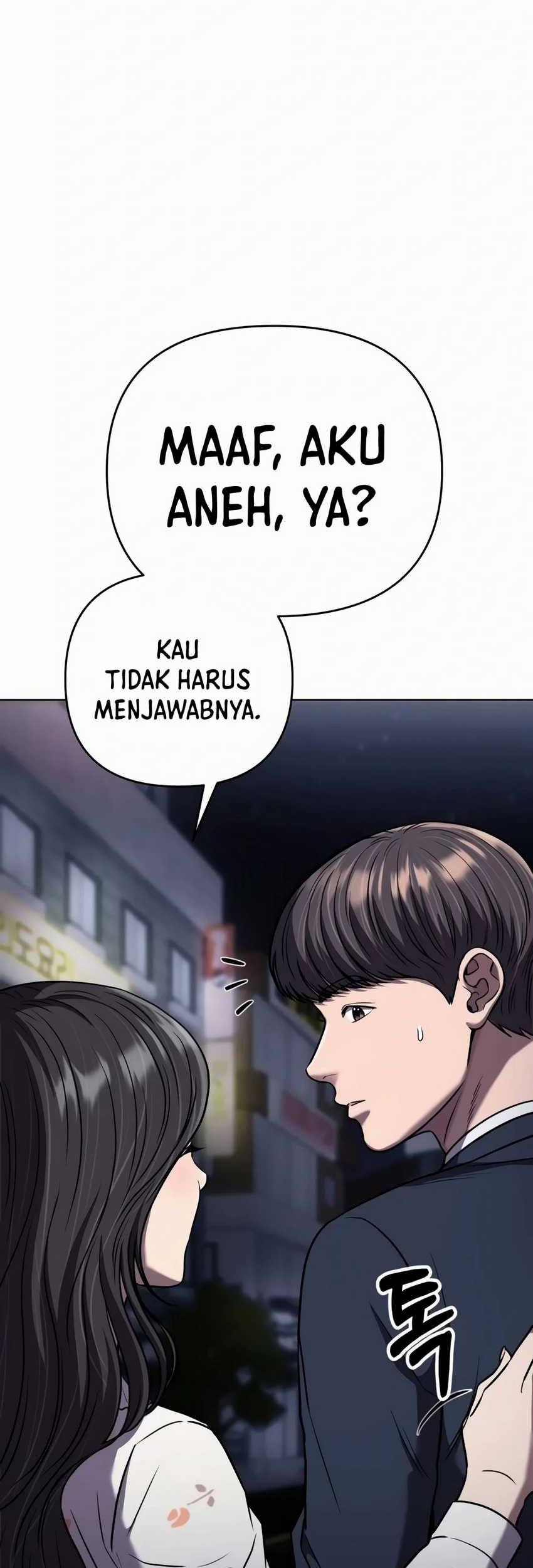 The New Employee Kim Chul-Soo Chapter 32 - halaman 37