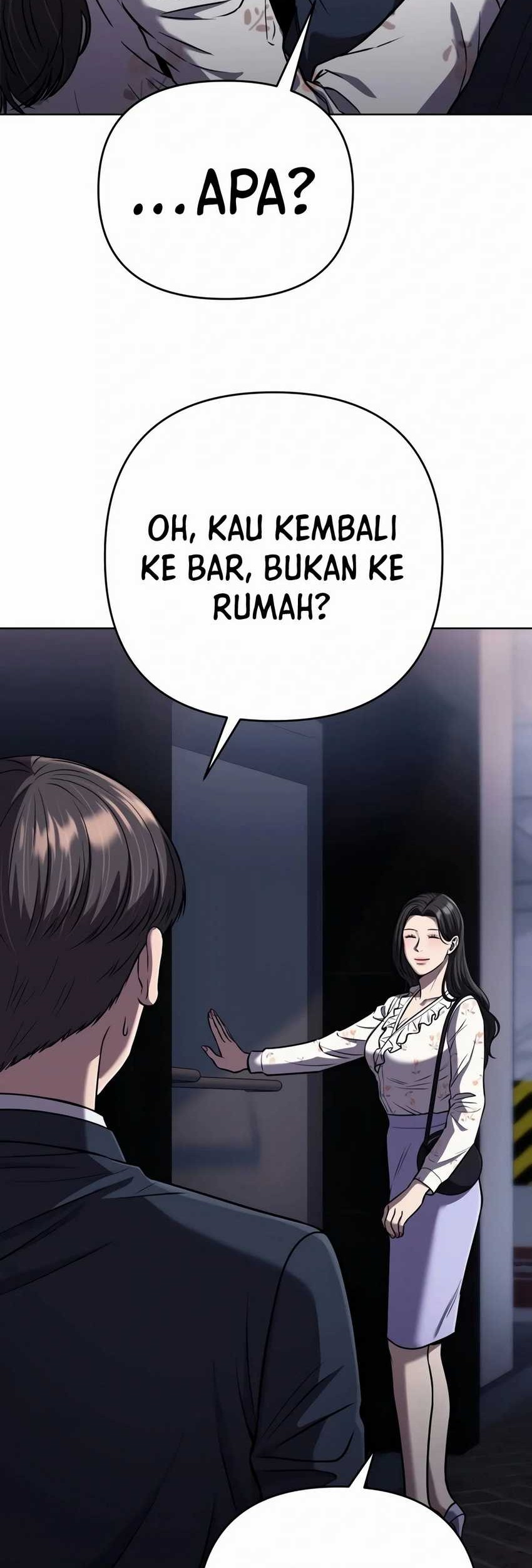 The New Employee Kim Chul-Soo Chapter 32 - halaman 38