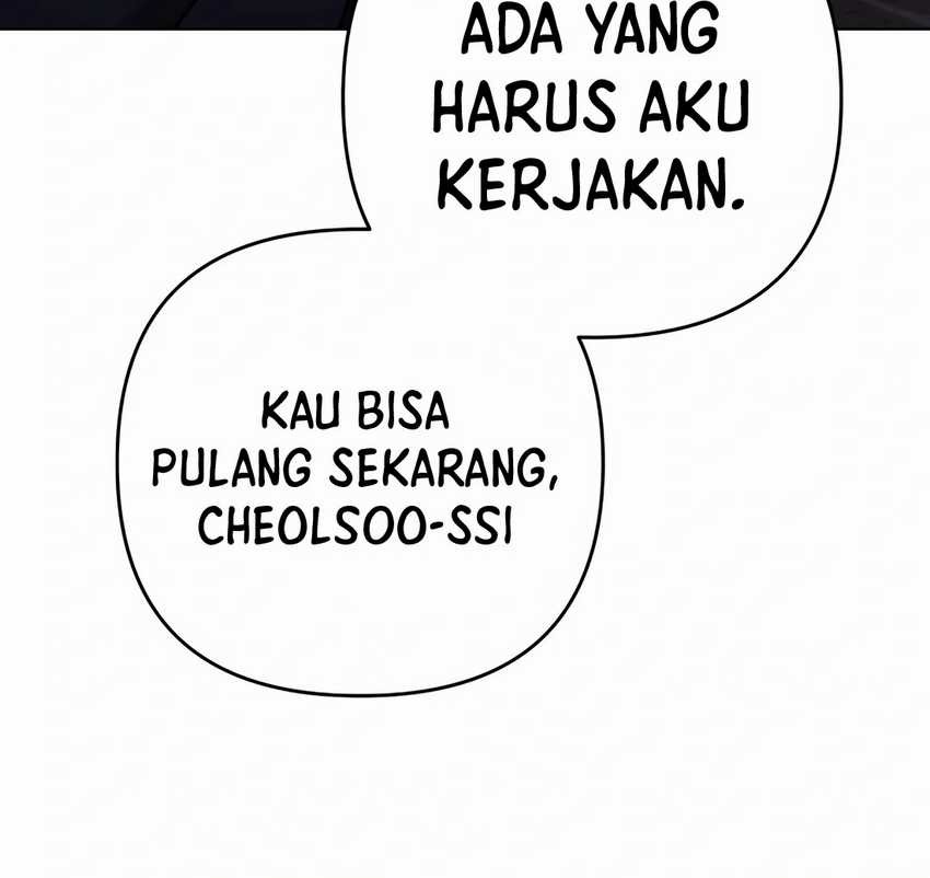 The New Employee Kim Chul-Soo Chapter 32 - halaman 39