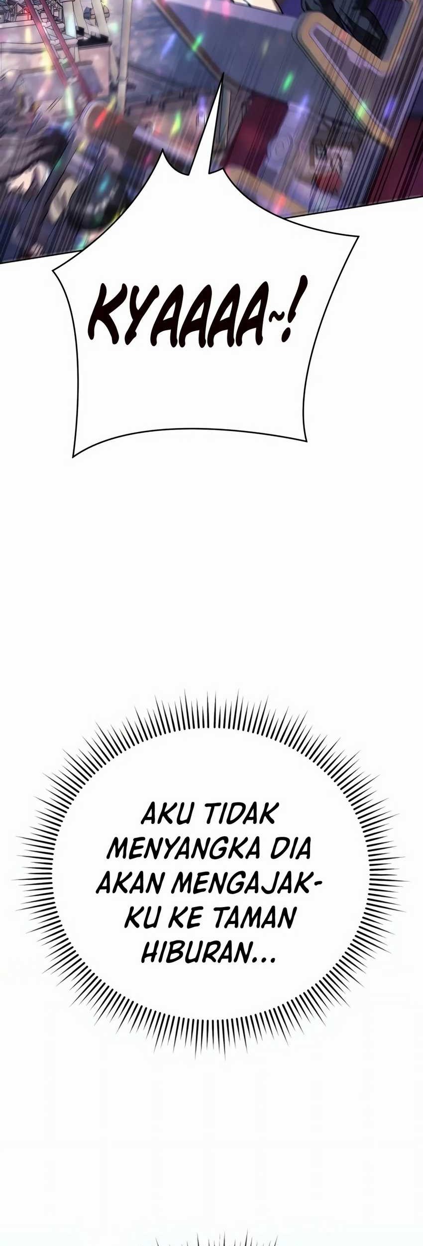 The New Employee Kim Chul-Soo Chapter 32 - halaman 4