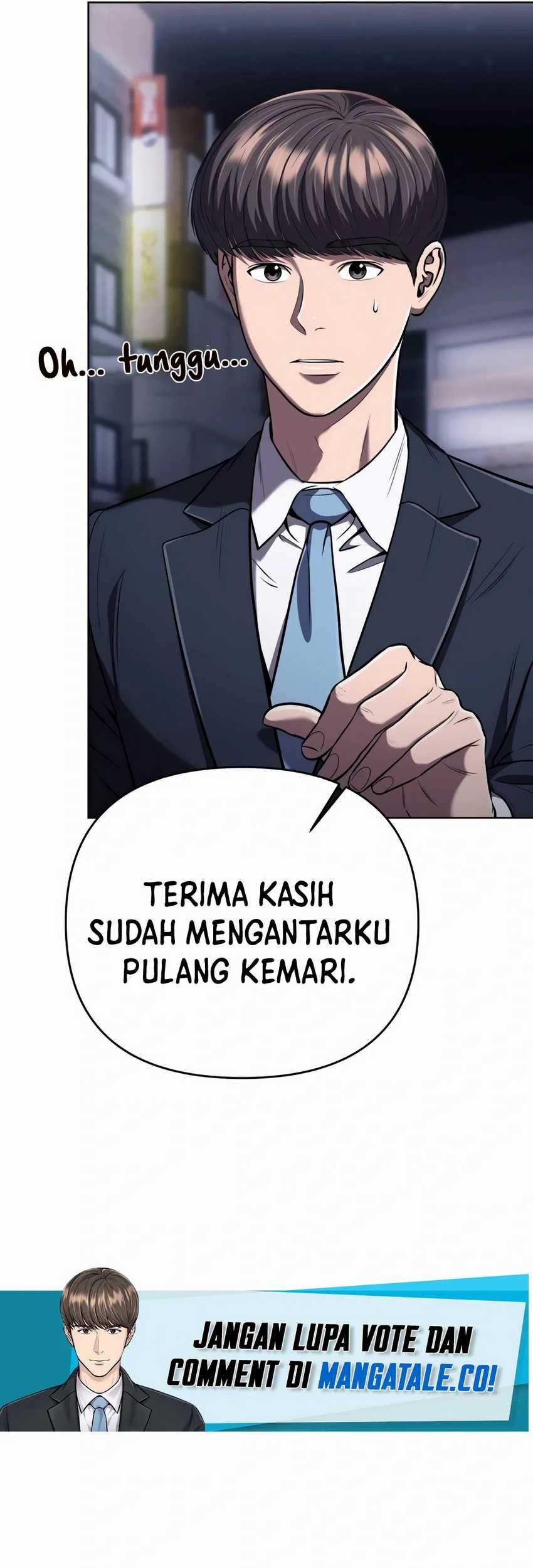 The New Employee Kim Chul-Soo Chapter 32 - halaman 40