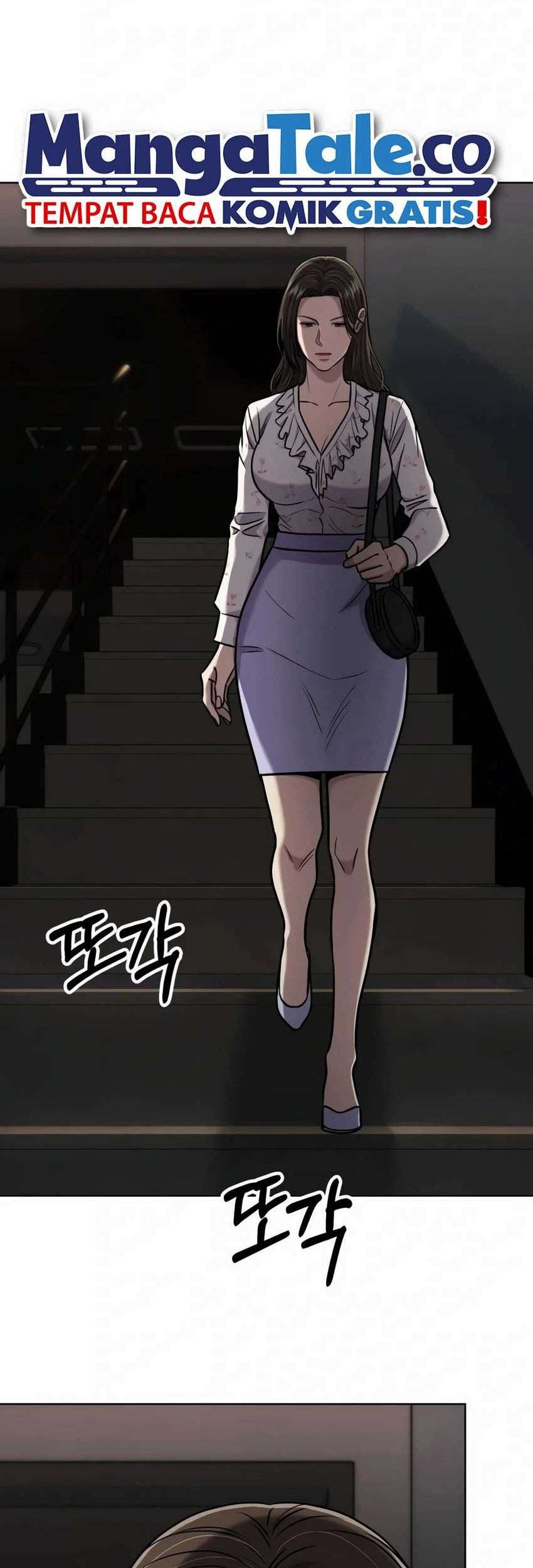 The New Employee Kim Chul-Soo Chapter 32 - halaman 41