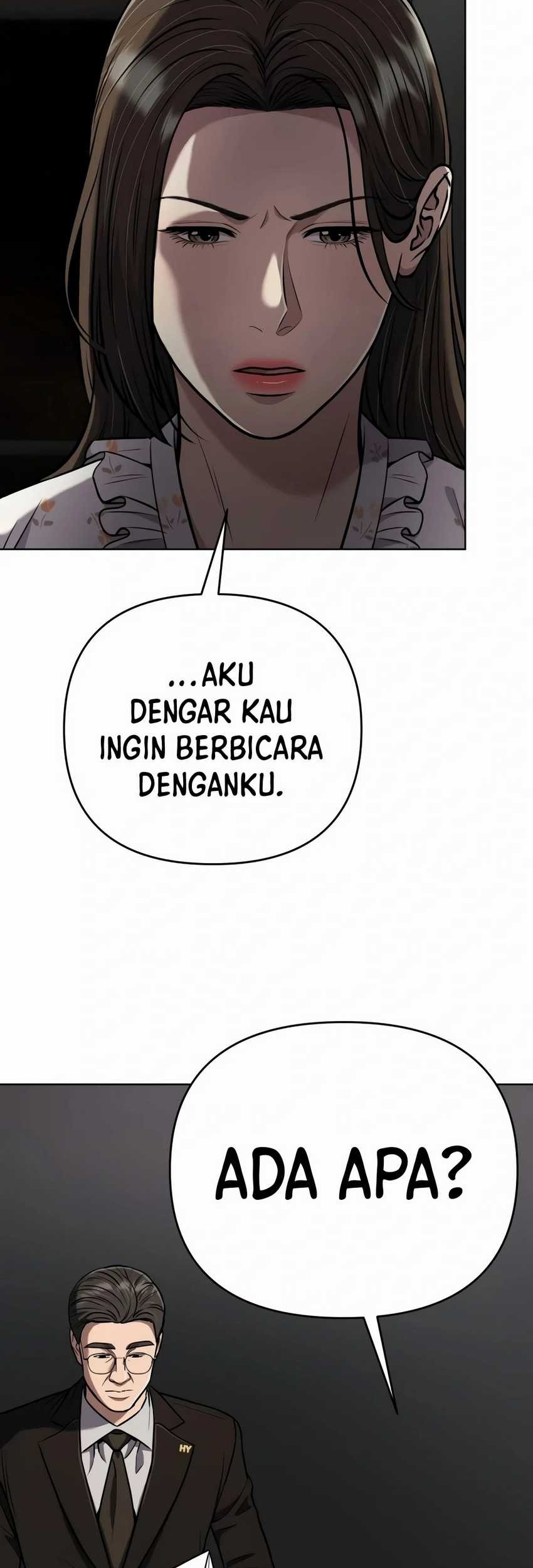 The New Employee Kim Chul-Soo Chapter 32 - halaman 42