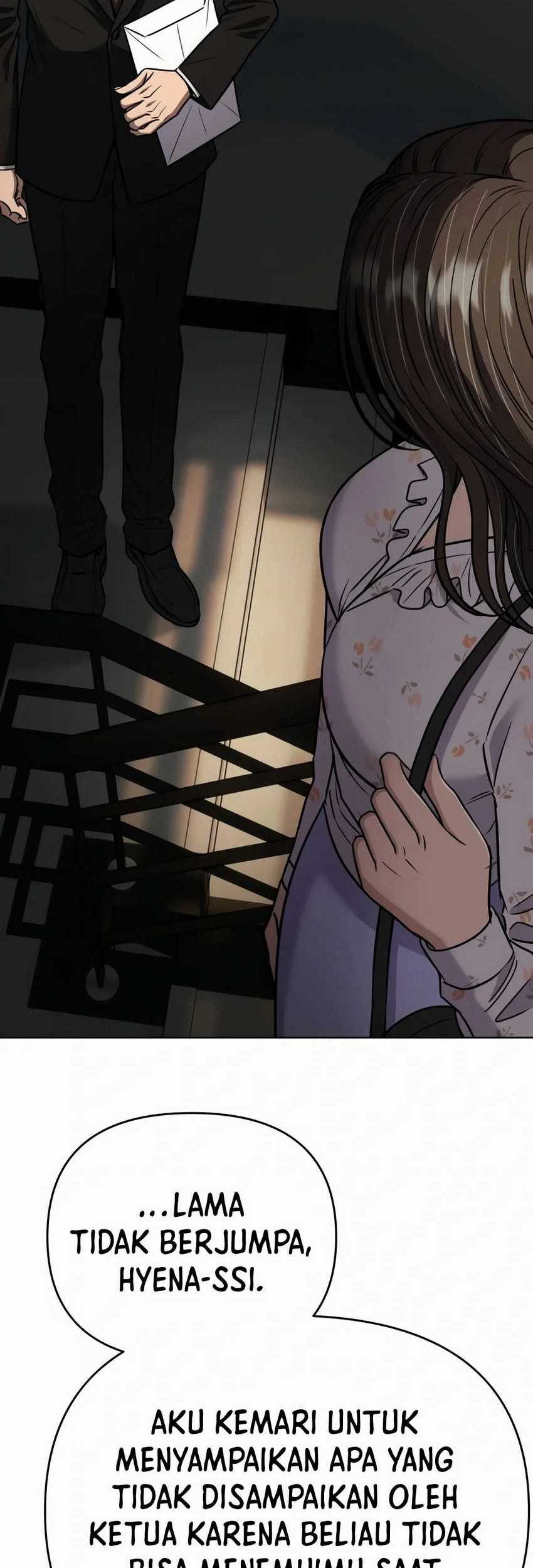 The New Employee Kim Chul-Soo Chapter 32 - halaman 43