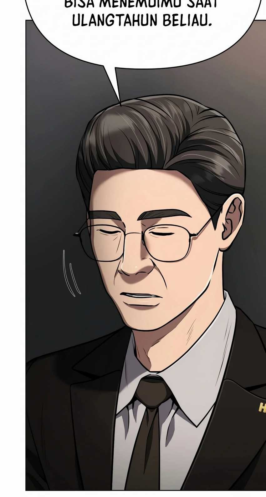 The New Employee Kim Chul-Soo Chapter 32 - halaman 44