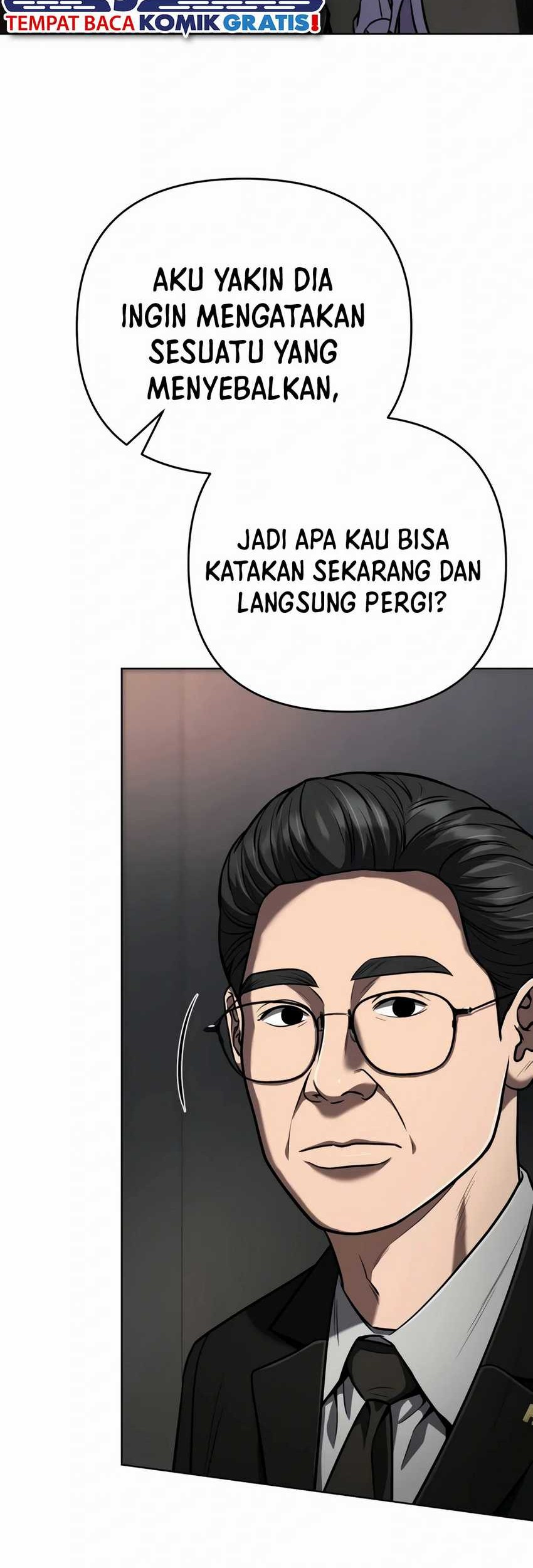 The New Employee Kim Chul-Soo Chapter 32 - halaman 46