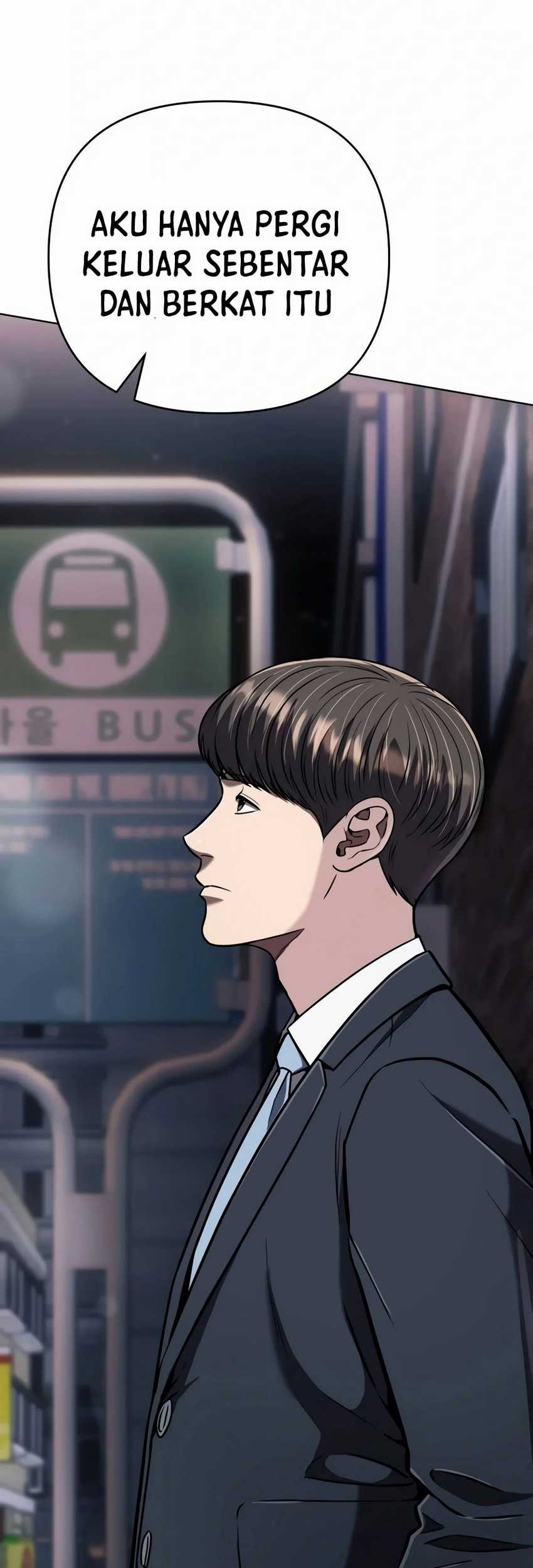 The New Employee Kim Chul-Soo Chapter 32 - halaman 47