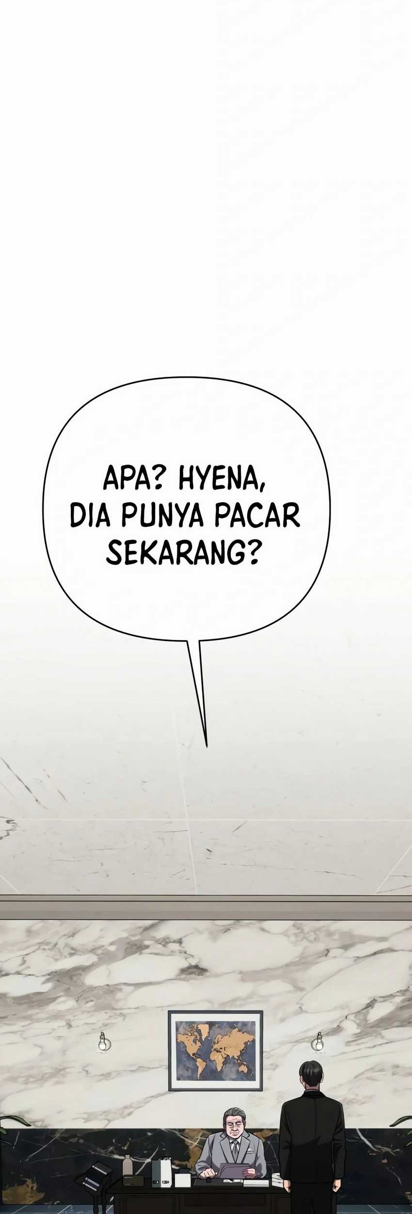The New Employee Kim Chul-Soo Chapter 32 - halaman 51