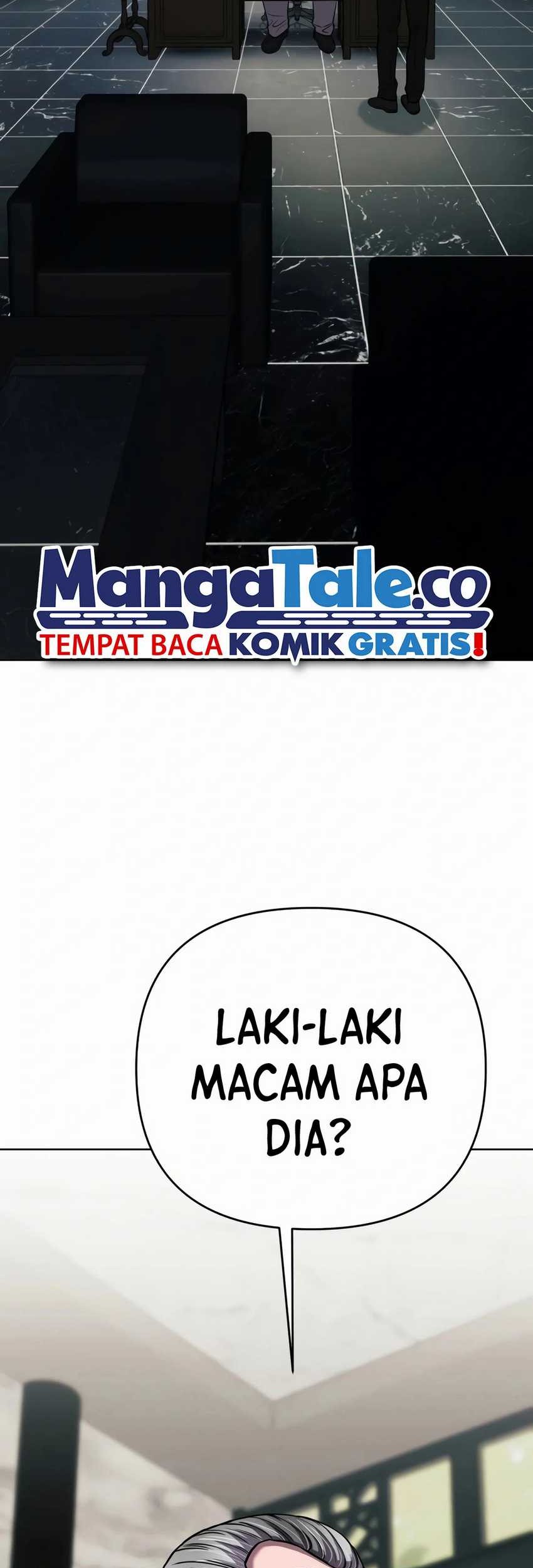 The New Employee Kim Chul-Soo Chapter 32 - halaman 52