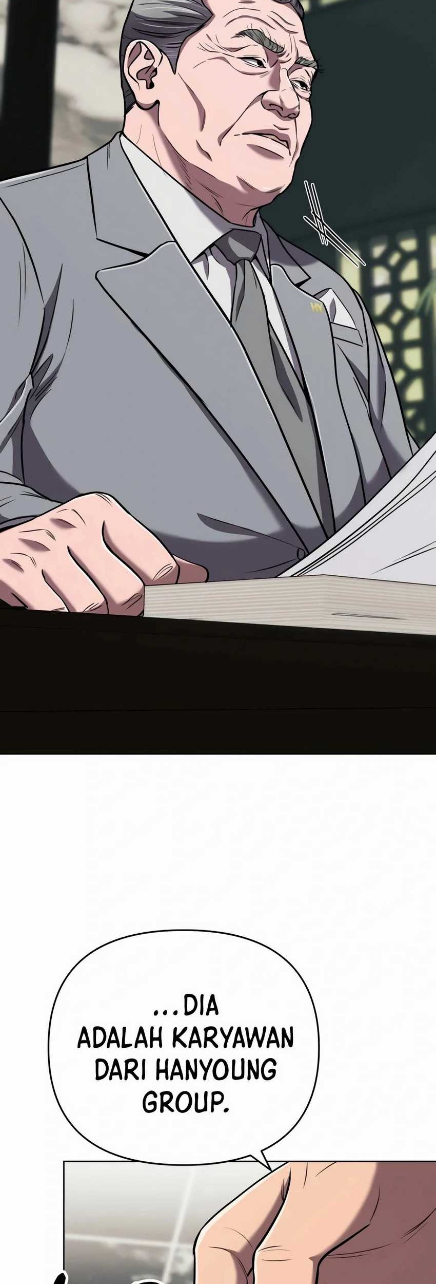 The New Employee Kim Chul-Soo Chapter 32 - halaman 53