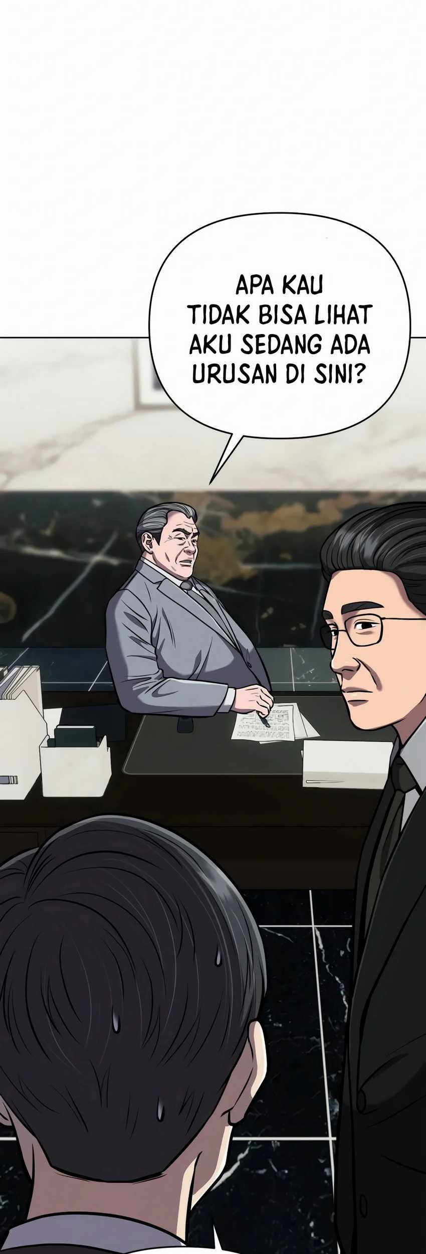 The New Employee Kim Chul-Soo Chapter 32 - halaman 62