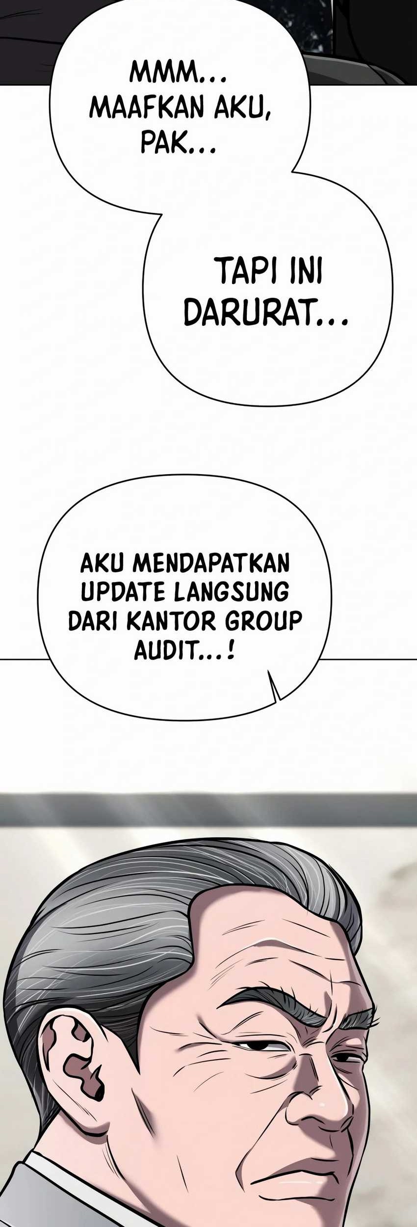 The New Employee Kim Chul-Soo Chapter 32 - halaman 63