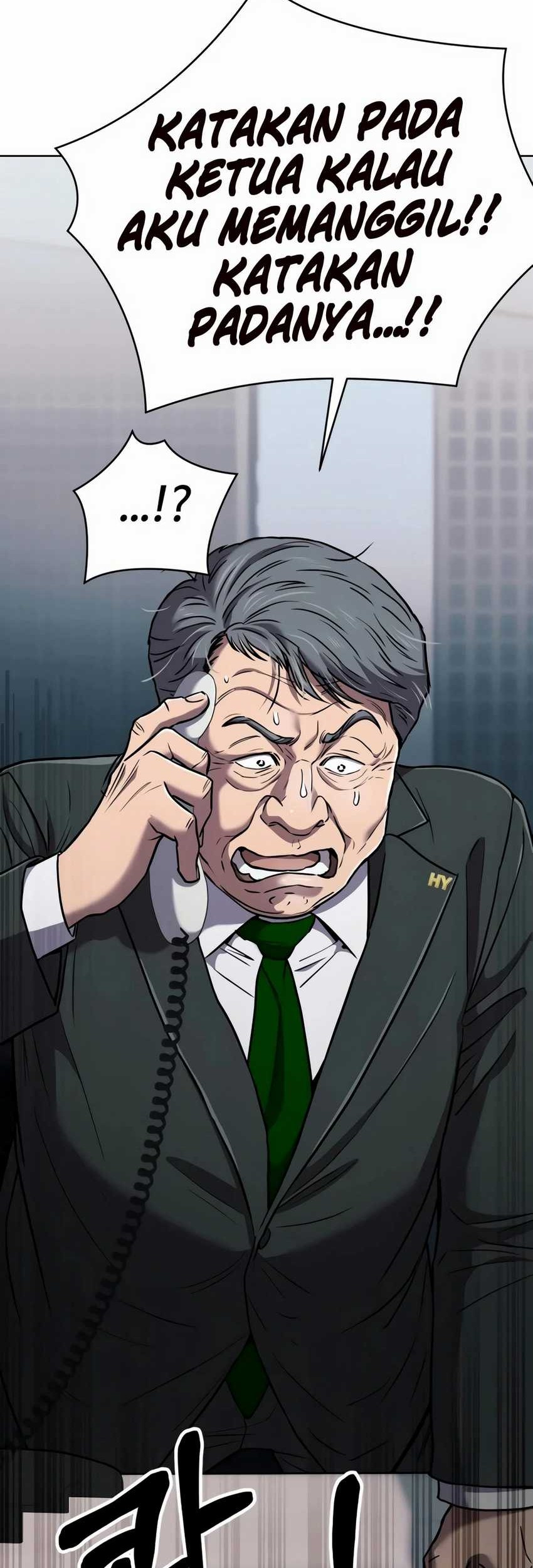 The New Employee Kim Chul-Soo Chapter 32 - halaman 66