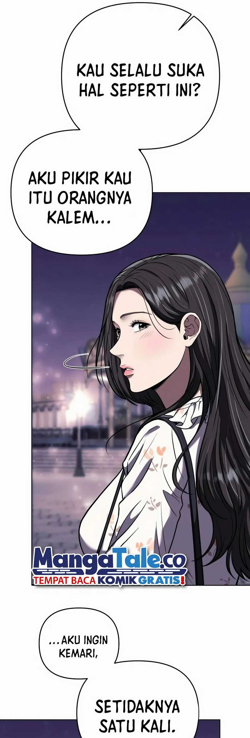 The New Employee Kim Chul-Soo Chapter 32 - halaman 7