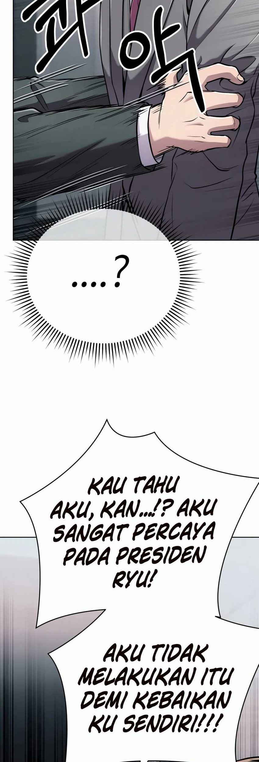 The New Employee Kim Chul-Soo Chapter 32 - halaman 70
