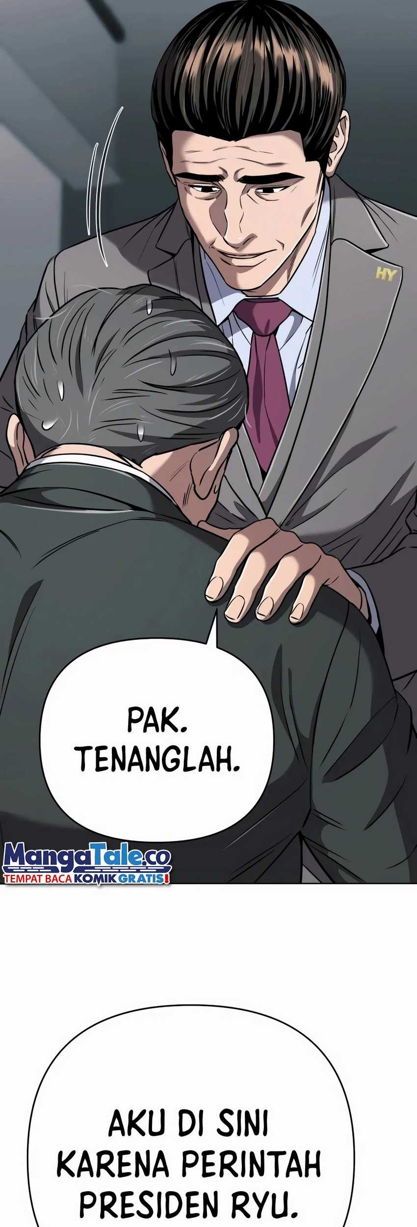 The New Employee Kim Chul-Soo Chapter 32 - halaman 74