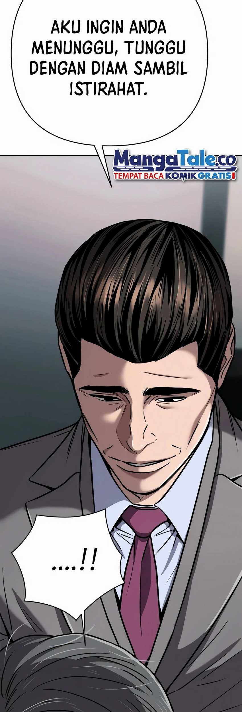 The New Employee Kim Chul-Soo Chapter 32 - halaman 76