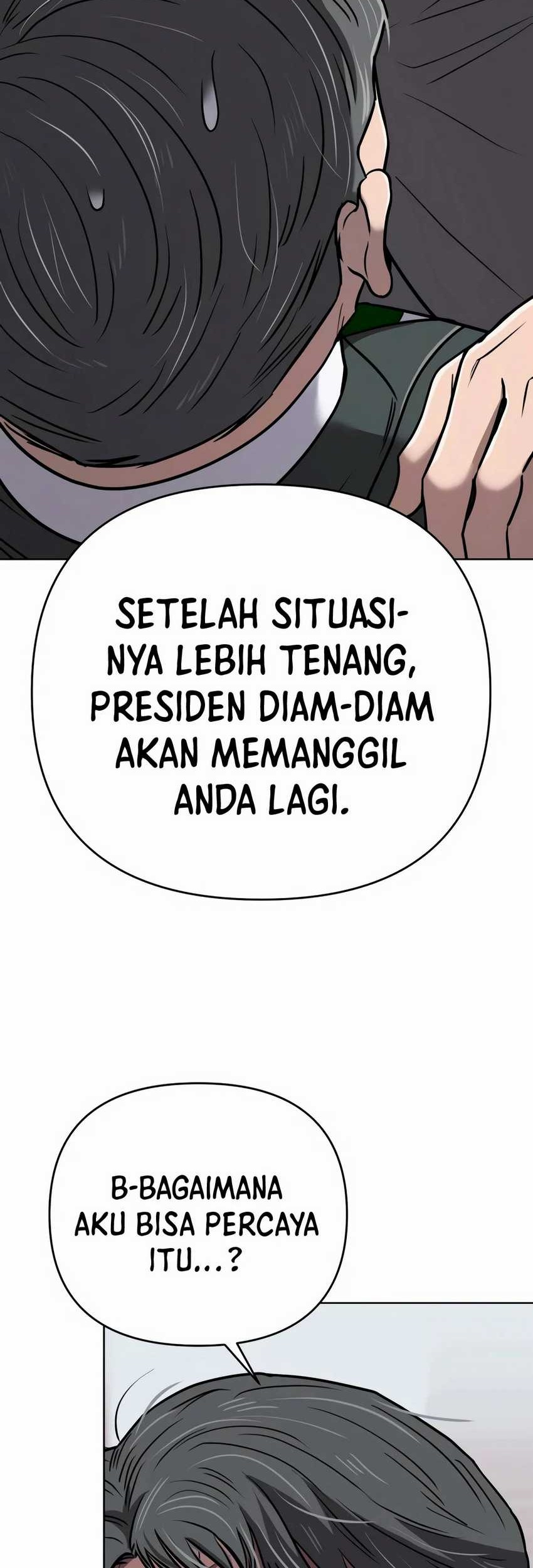 The New Employee Kim Chul-Soo Chapter 32 - halaman 77