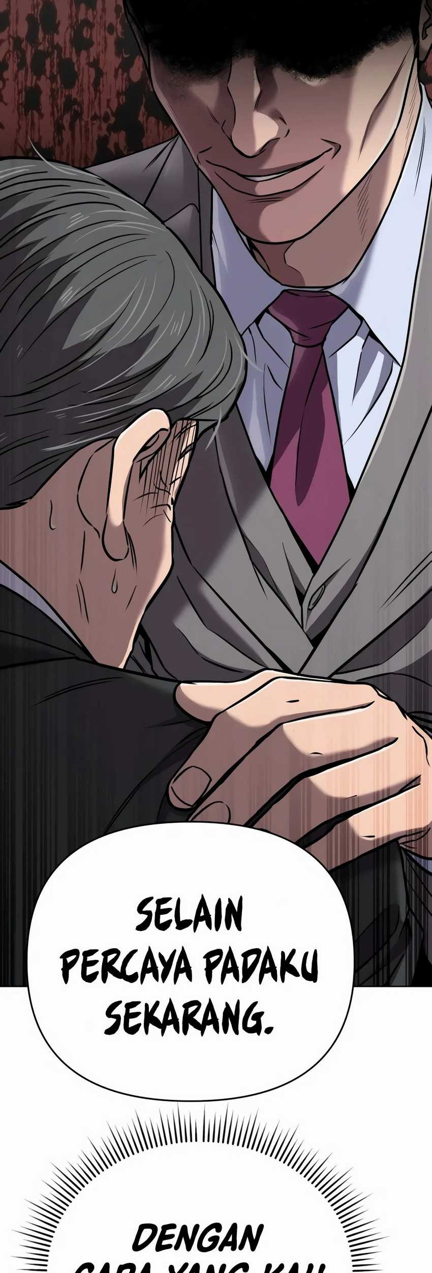 The New Employee Kim Chul-Soo Chapter 32 - halaman 80