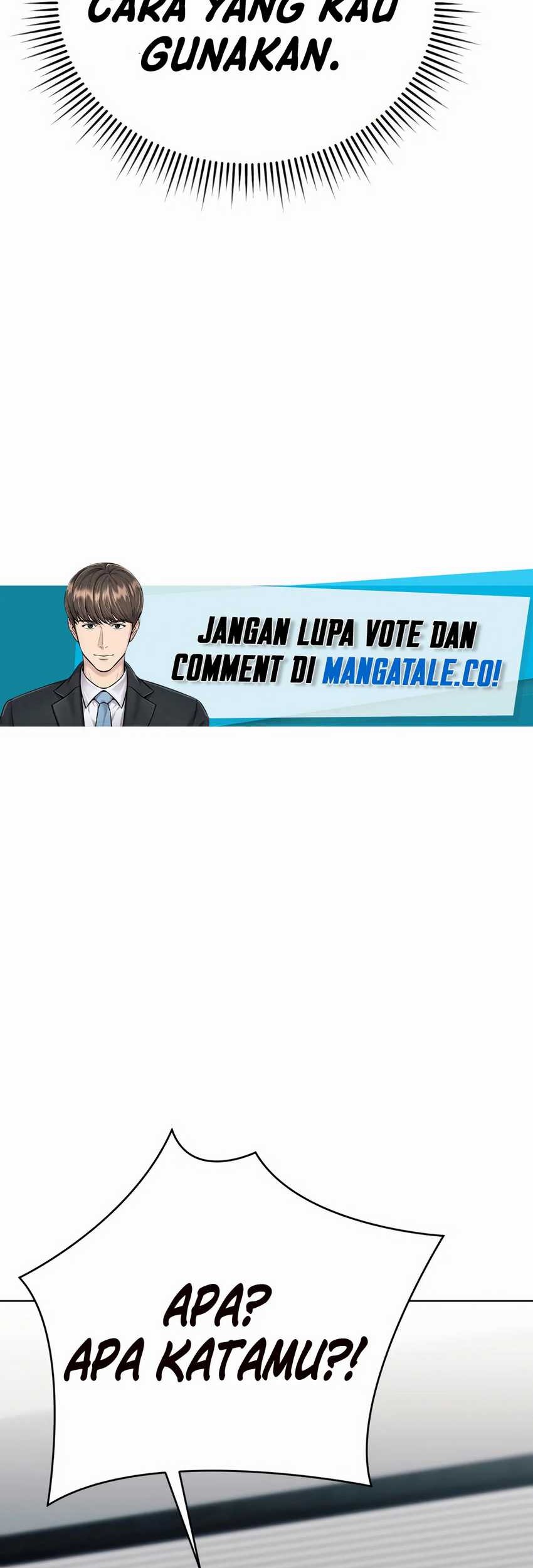 The New Employee Kim Chul-Soo Chapter 32 - halaman 81