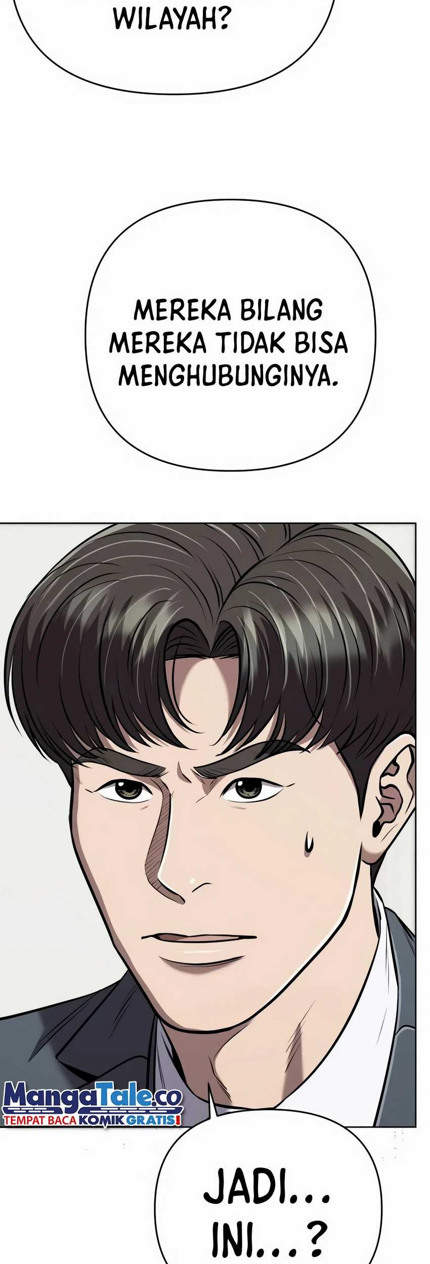 The New Employee Kim Chul-Soo Chapter 32 - halaman 84