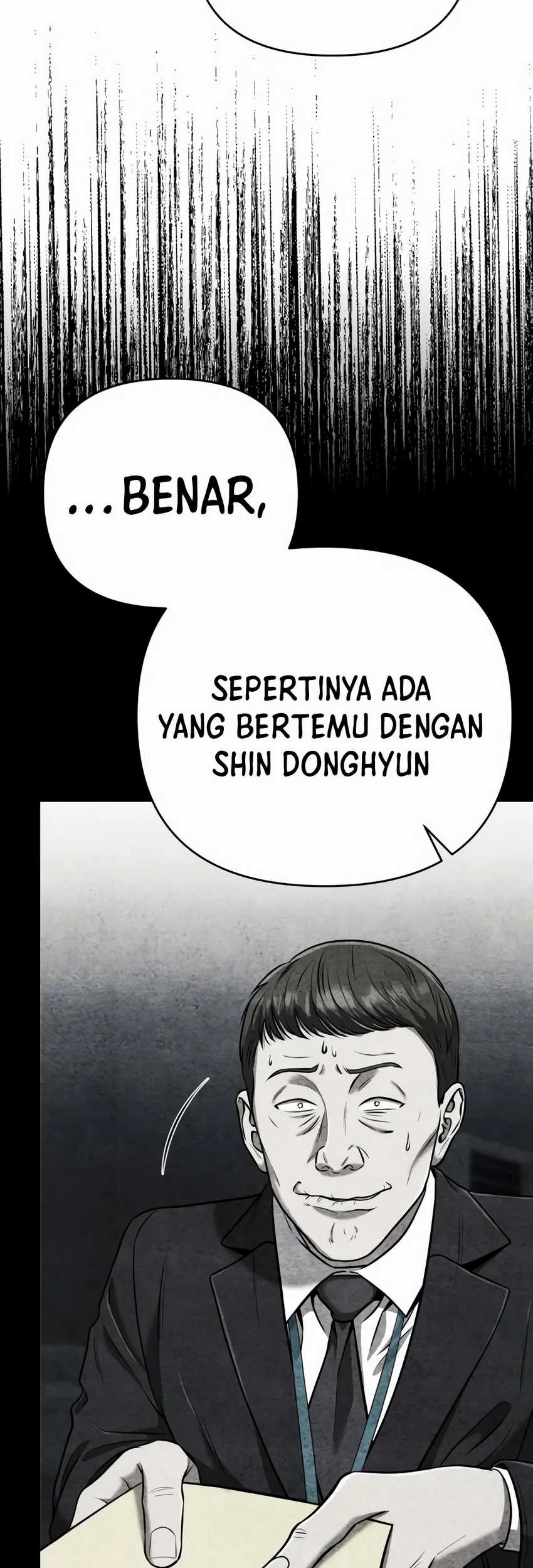 The New Employee Kim Chul-Soo Chapter 32 - halaman 85