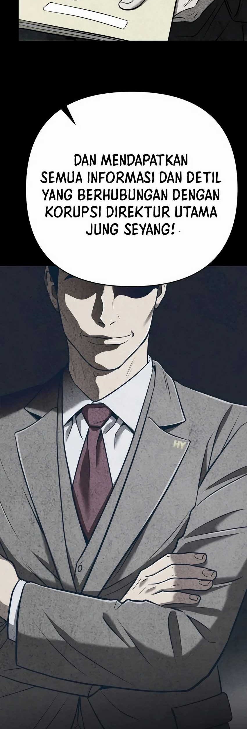 The New Employee Kim Chul-Soo Chapter 32 - halaman 86
