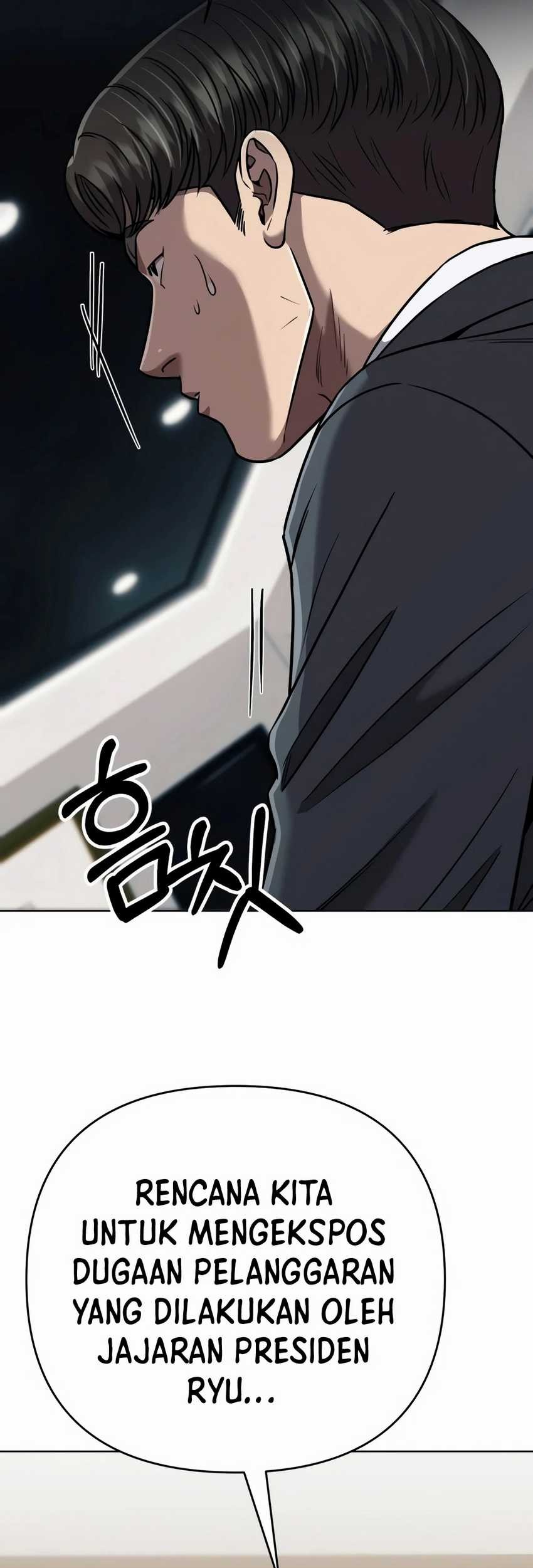 The New Employee Kim Chul-Soo Chapter 32 - halaman 88