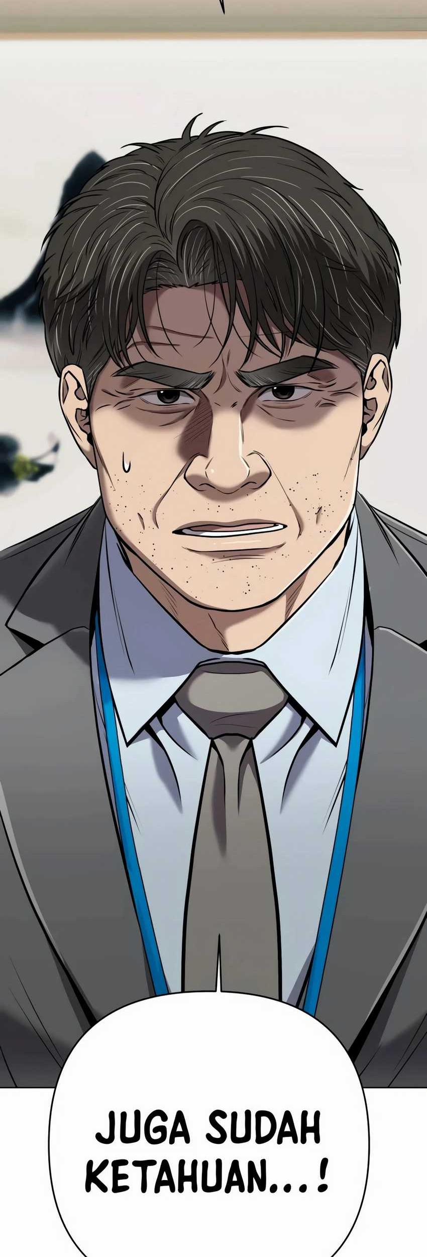 The New Employee Kim Chul-Soo Chapter 32 - halaman 89