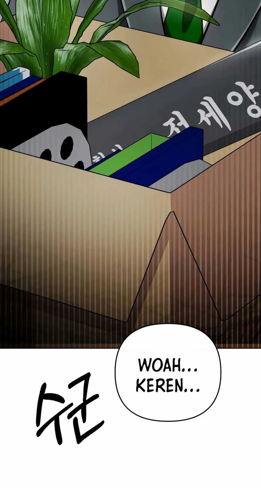 The New Employee Kim Chul-Soo Chapter 33 - halaman 10