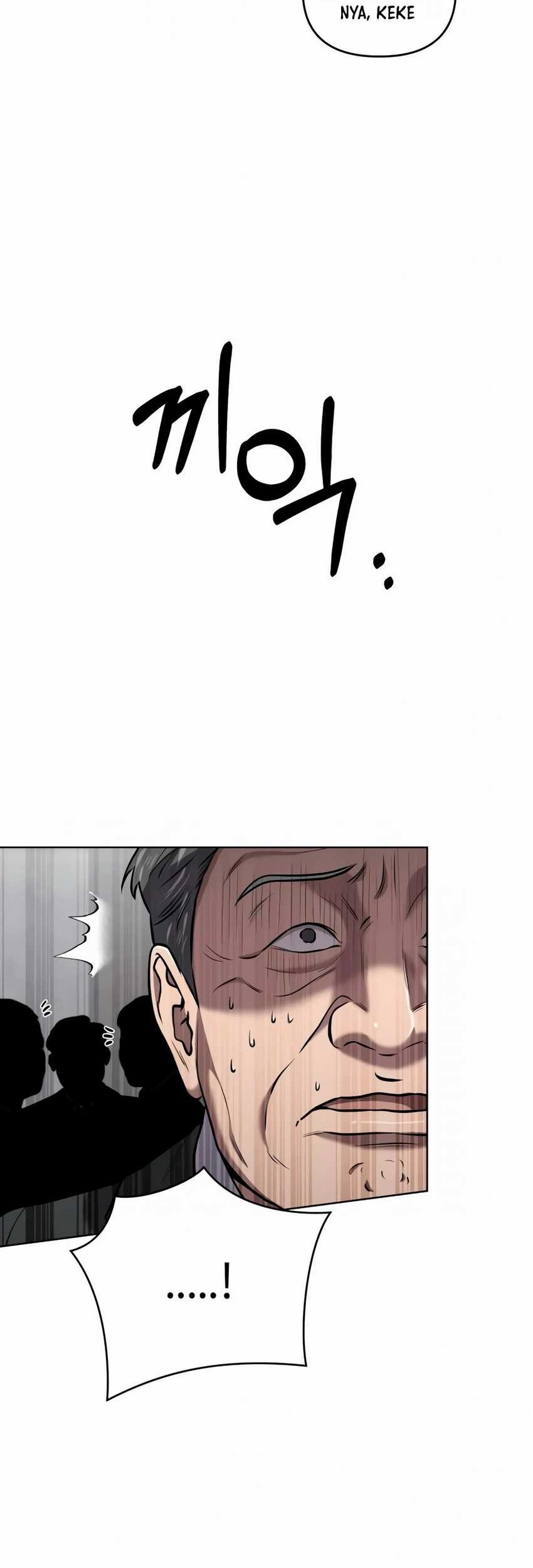 The New Employee Kim Chul-Soo Chapter 33 - halaman 12