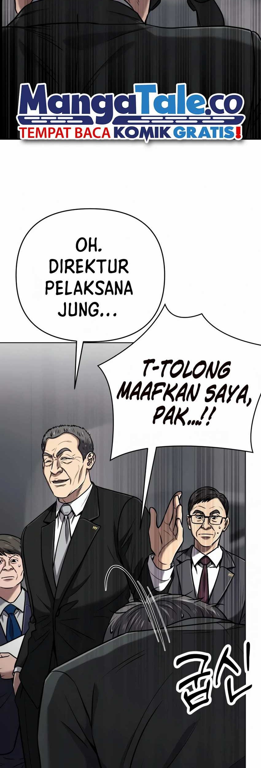 The New Employee Kim Chul-Soo Chapter 33 - halaman 14